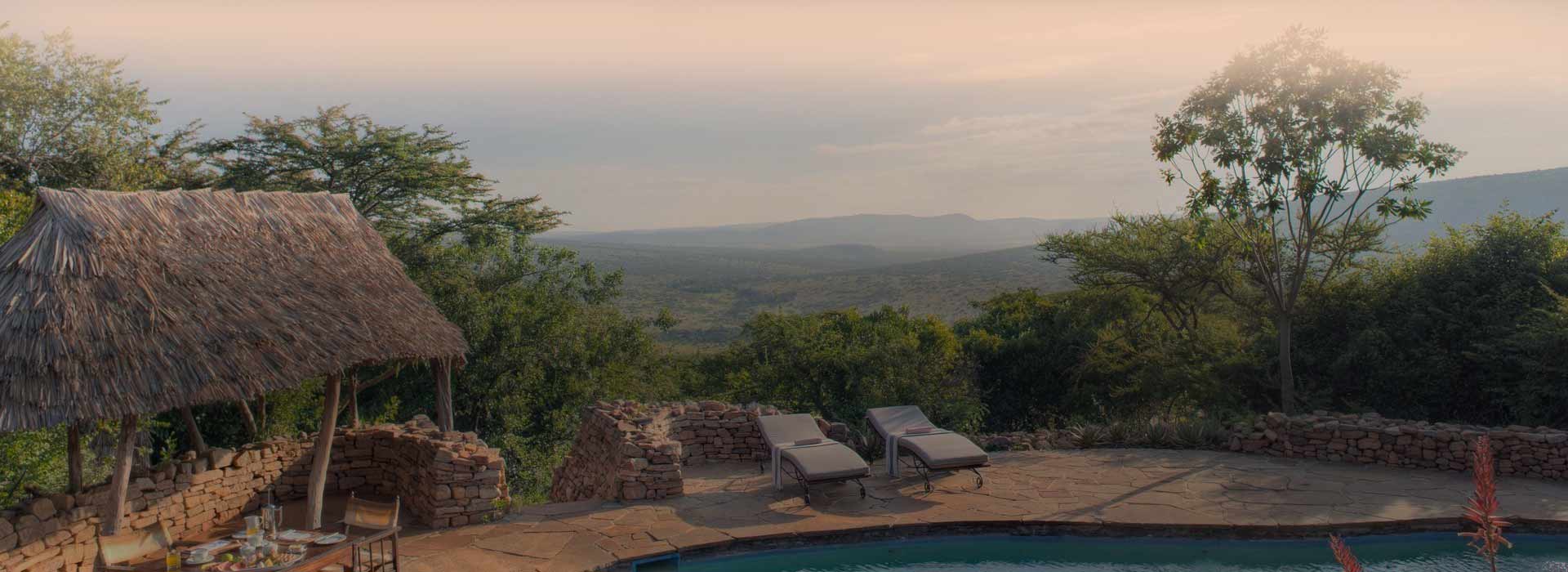 4 Days Tanzania Lodge Safari (Mwanza-Arusha) 
