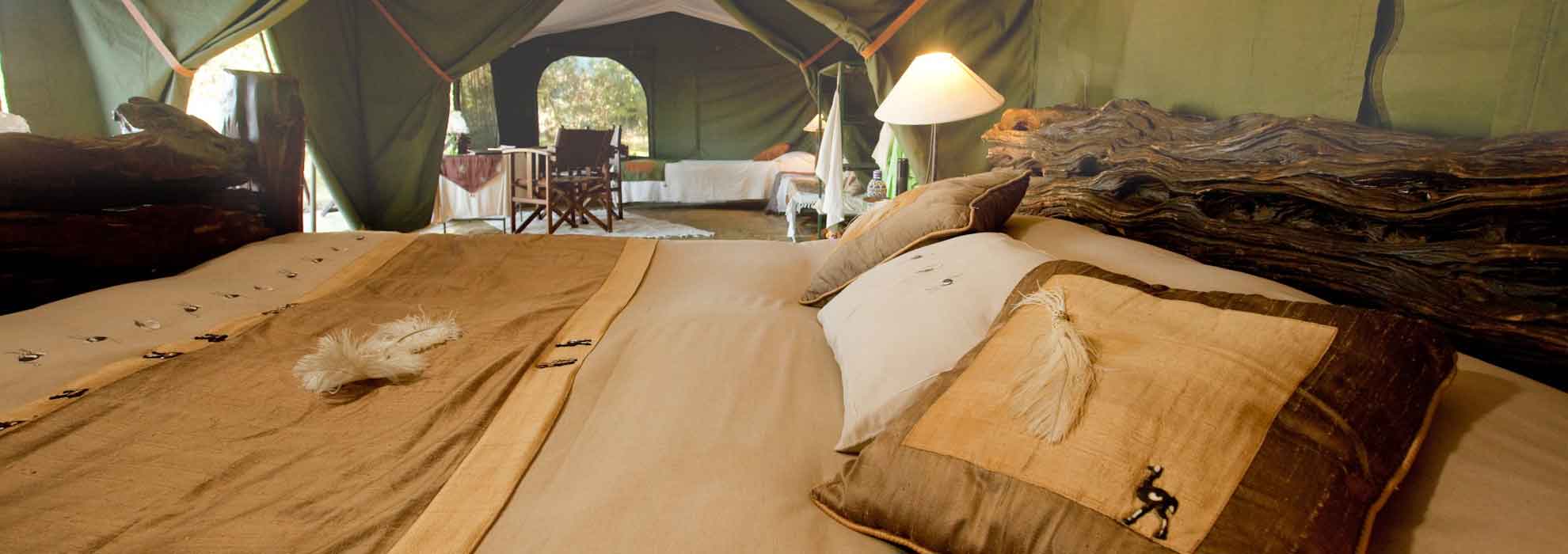 Tanzania Budget Camping Safari (Mwanza To Arusha)  