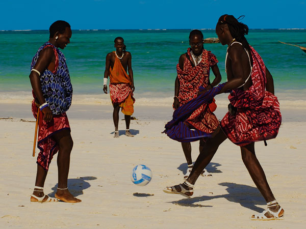 Zanzibar Cultural Holidays
