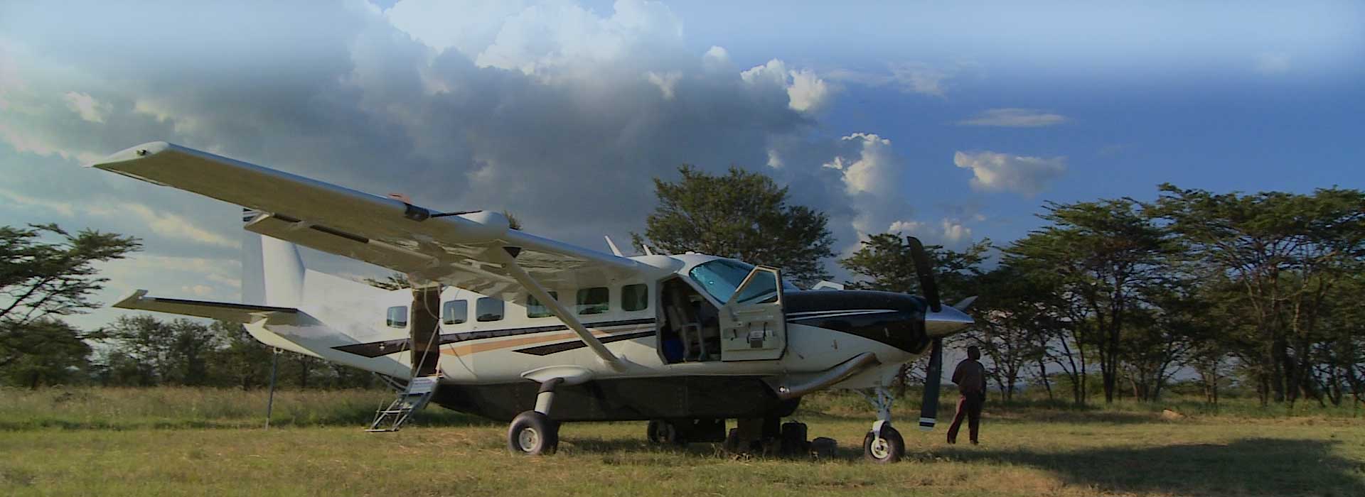 Kenya Kenya Fly-In Safaris
