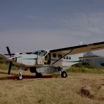 Kenya Fly-in Safaris