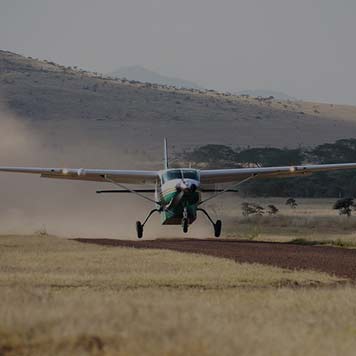 Kenya Maasai Mara fly-in Safaris