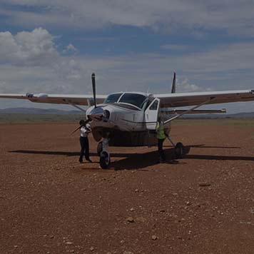 Kenya Fly-In Safaris