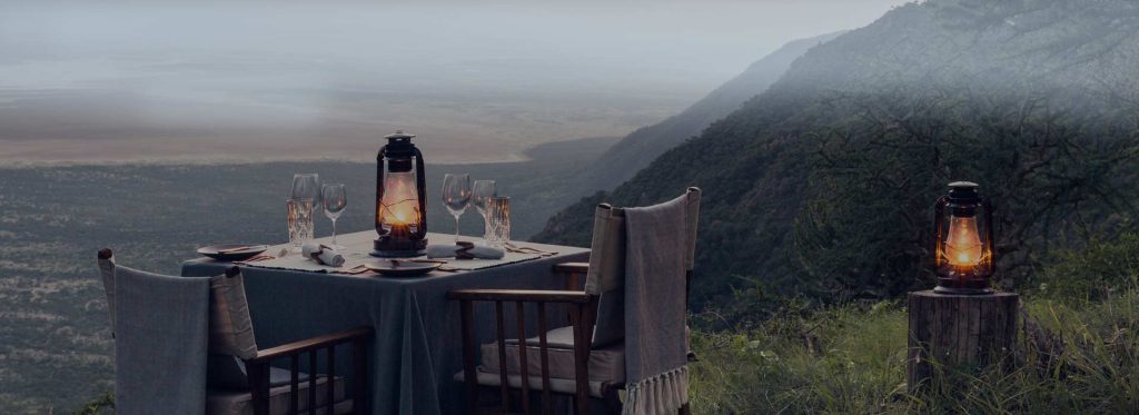 days tanzania honeymoon safari banner