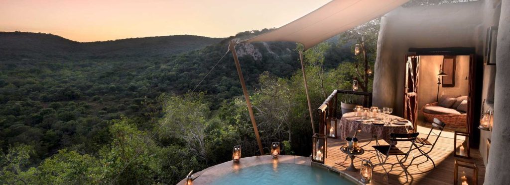 days tanzania luxury safari banner
