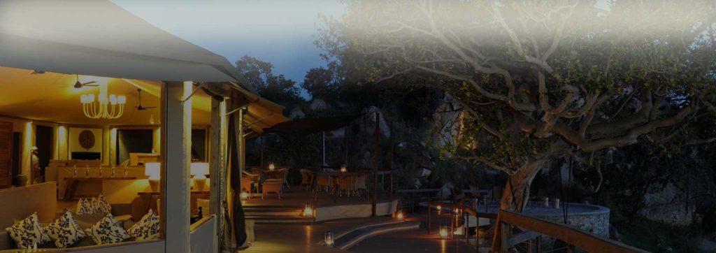 days tanzania lodge safari in serengeti banner
