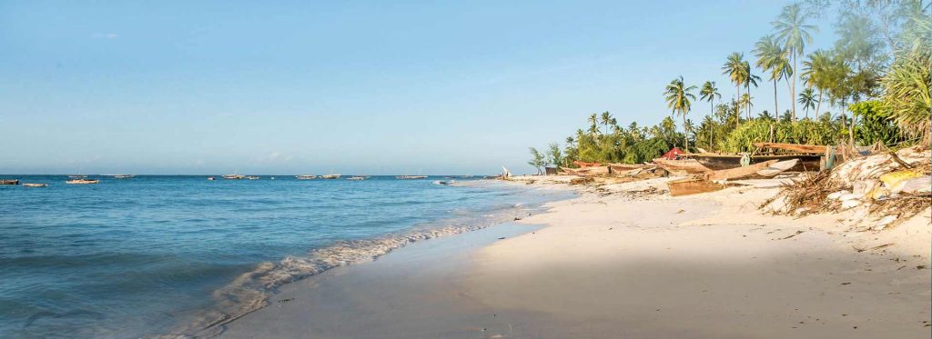 days zanzibar beach holidays banner