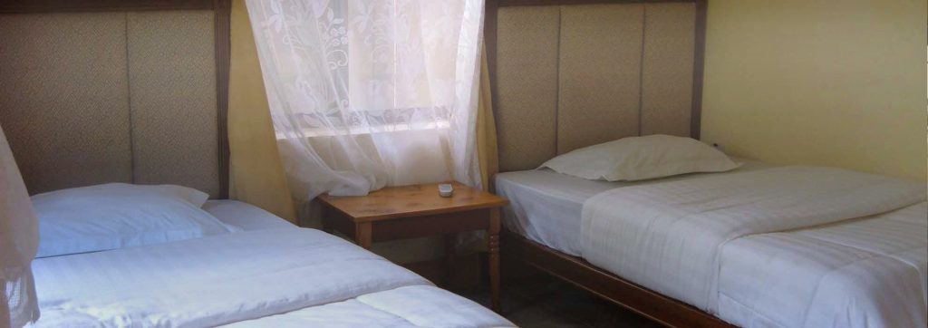 days tanzania budget camping safari mwanza to arusha banner