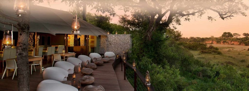 days tanzania lodge safari arusha mwanza banner