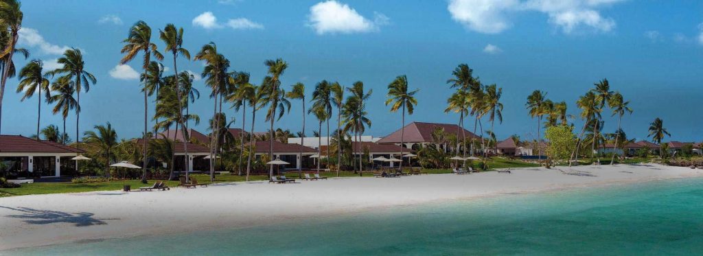 days zanzibar beach holidays banner