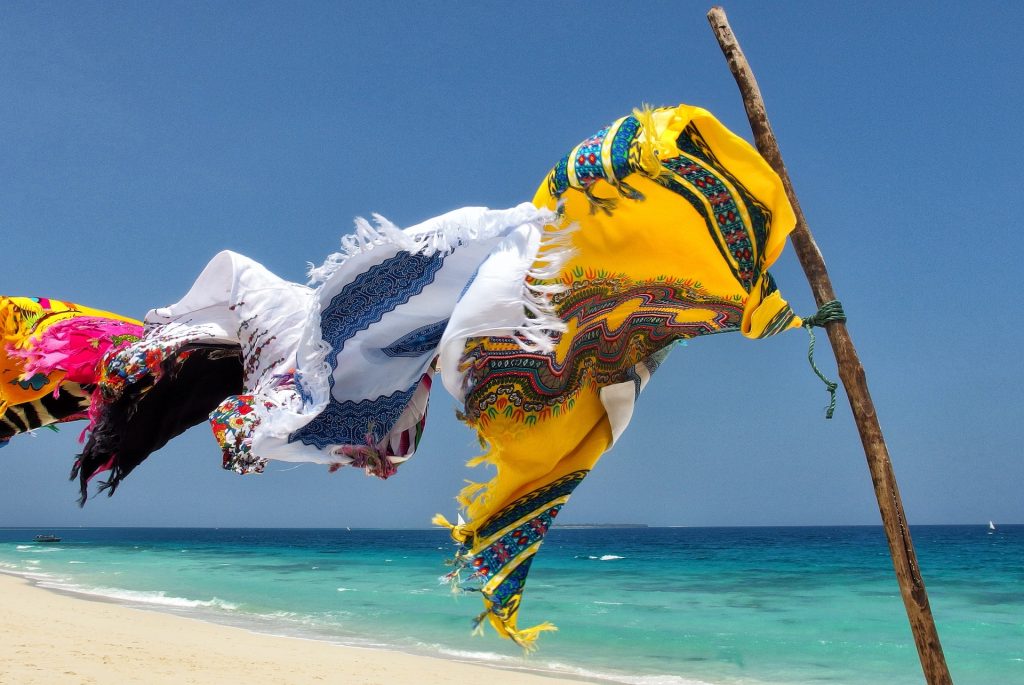 Days Zanzibar Cultural Tour