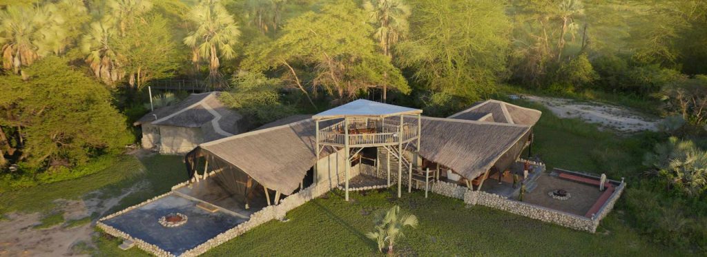 days tanzania luxury safari banner