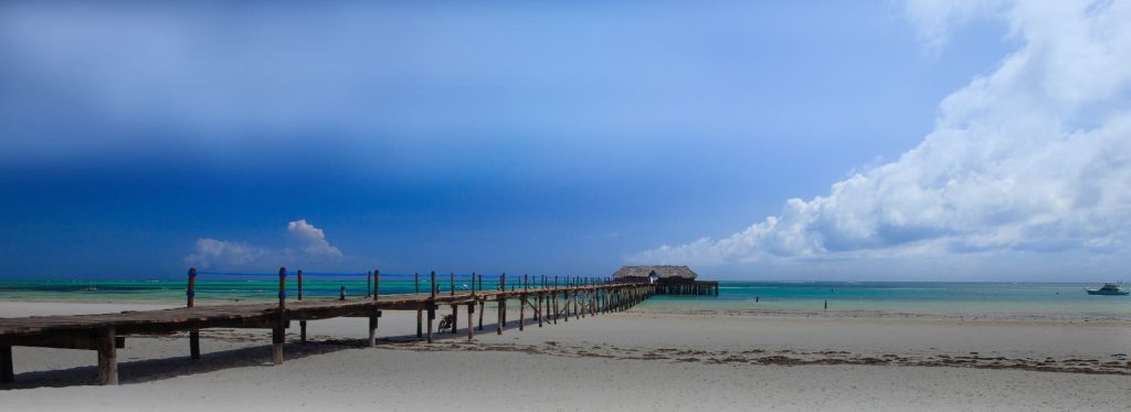 days zanzibar beach holidays banner