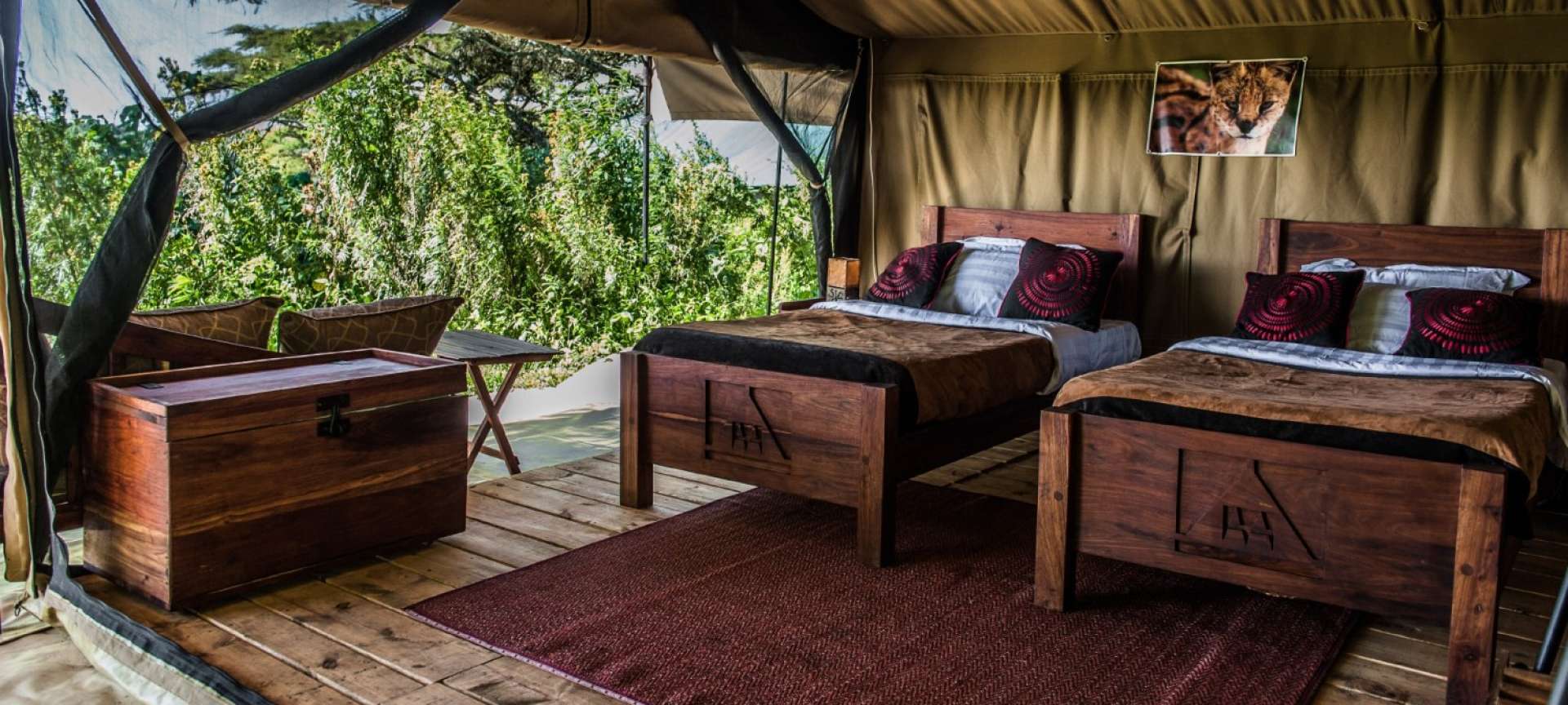 Ang’ata Ngorongoro Camp top