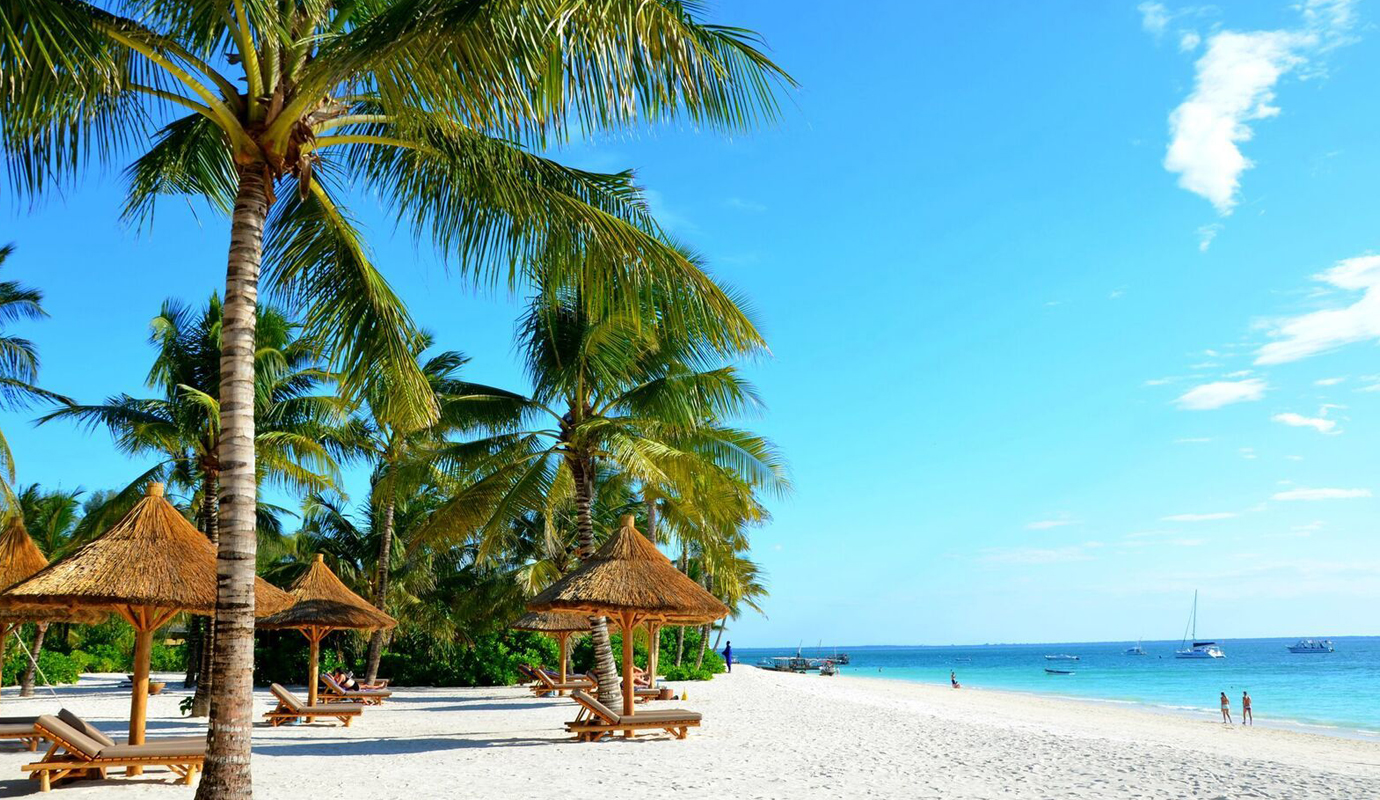 Beaches