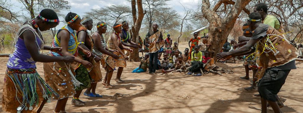 Cultural Safari Experience tanzania