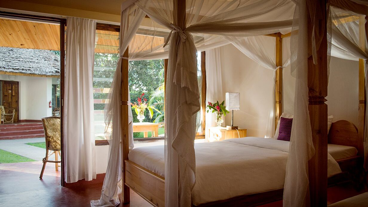 Ilboru Safari Lodge