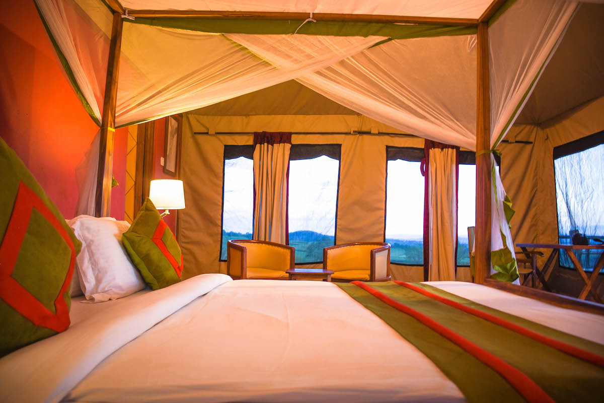 KSL TENT