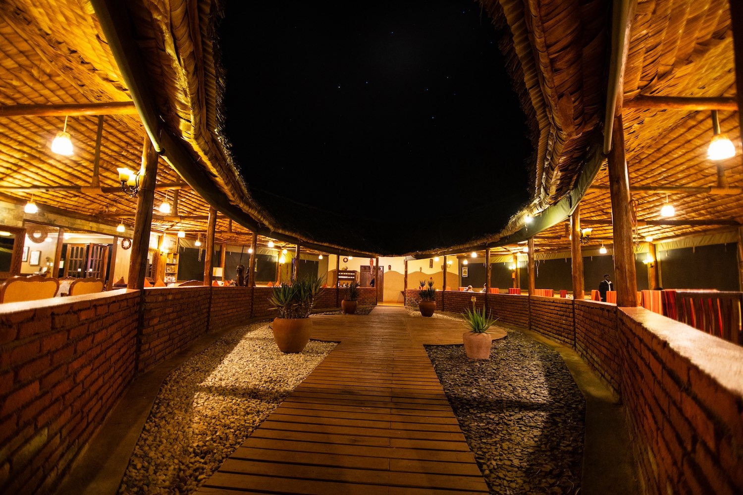 Karatu Simba Lodge