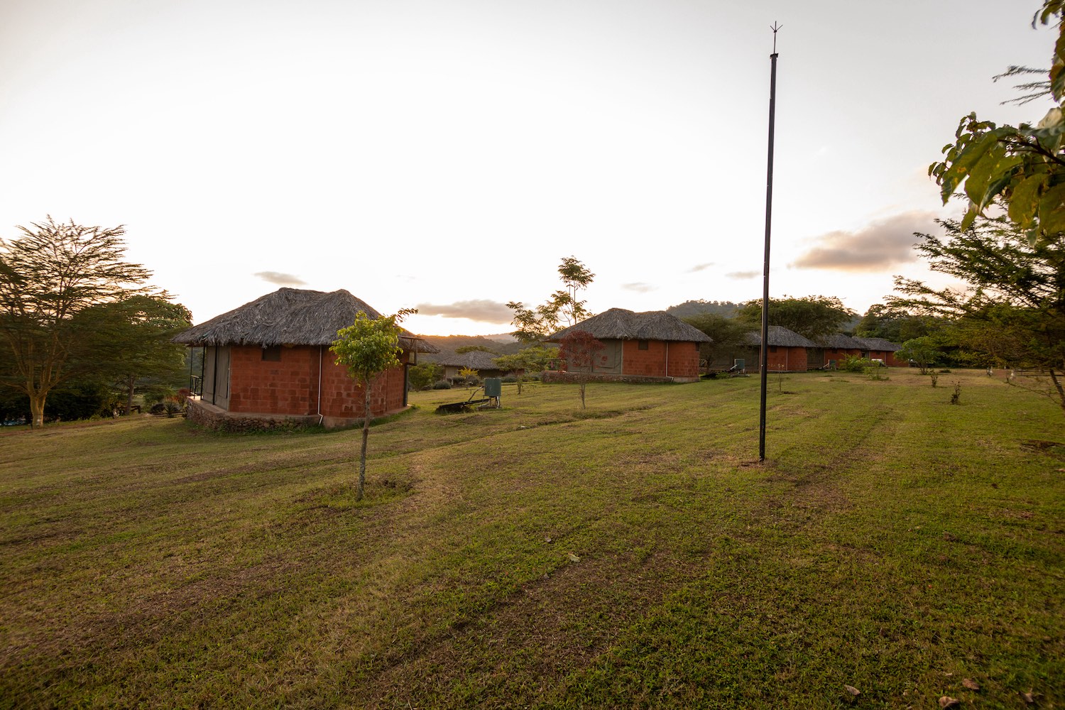 Karatu Simba Lodge
