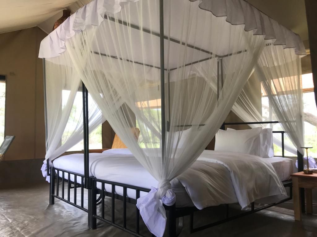 Kontiki Ndutu Camp