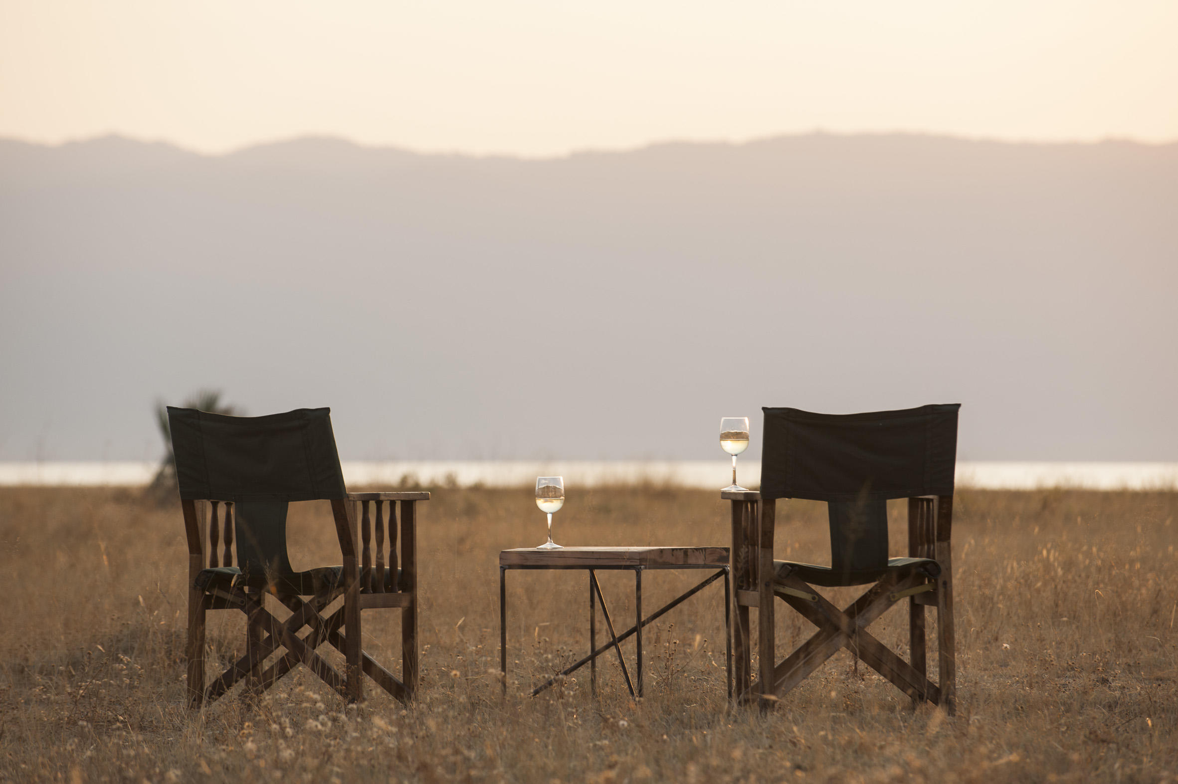 Maramboi Tented Camp Tarangire