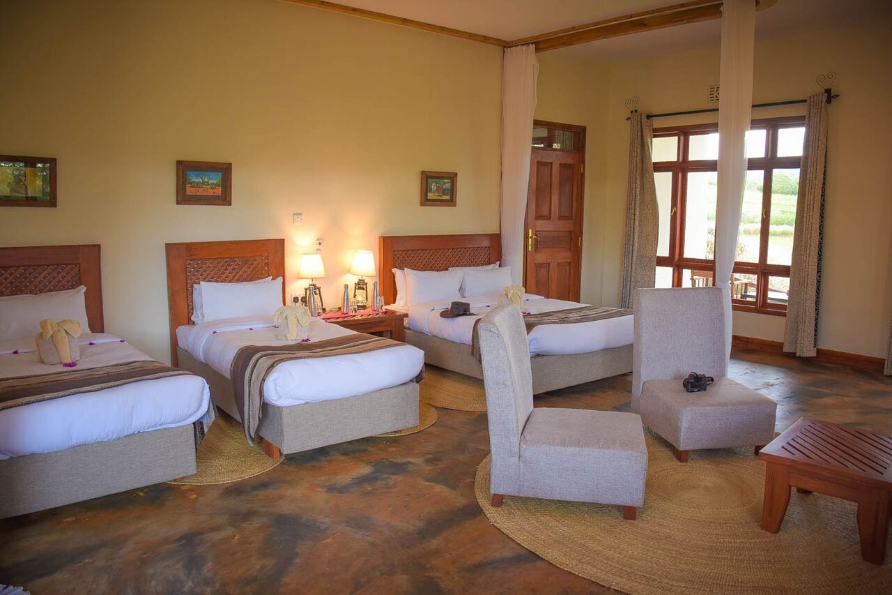 Marera Valley Lodge