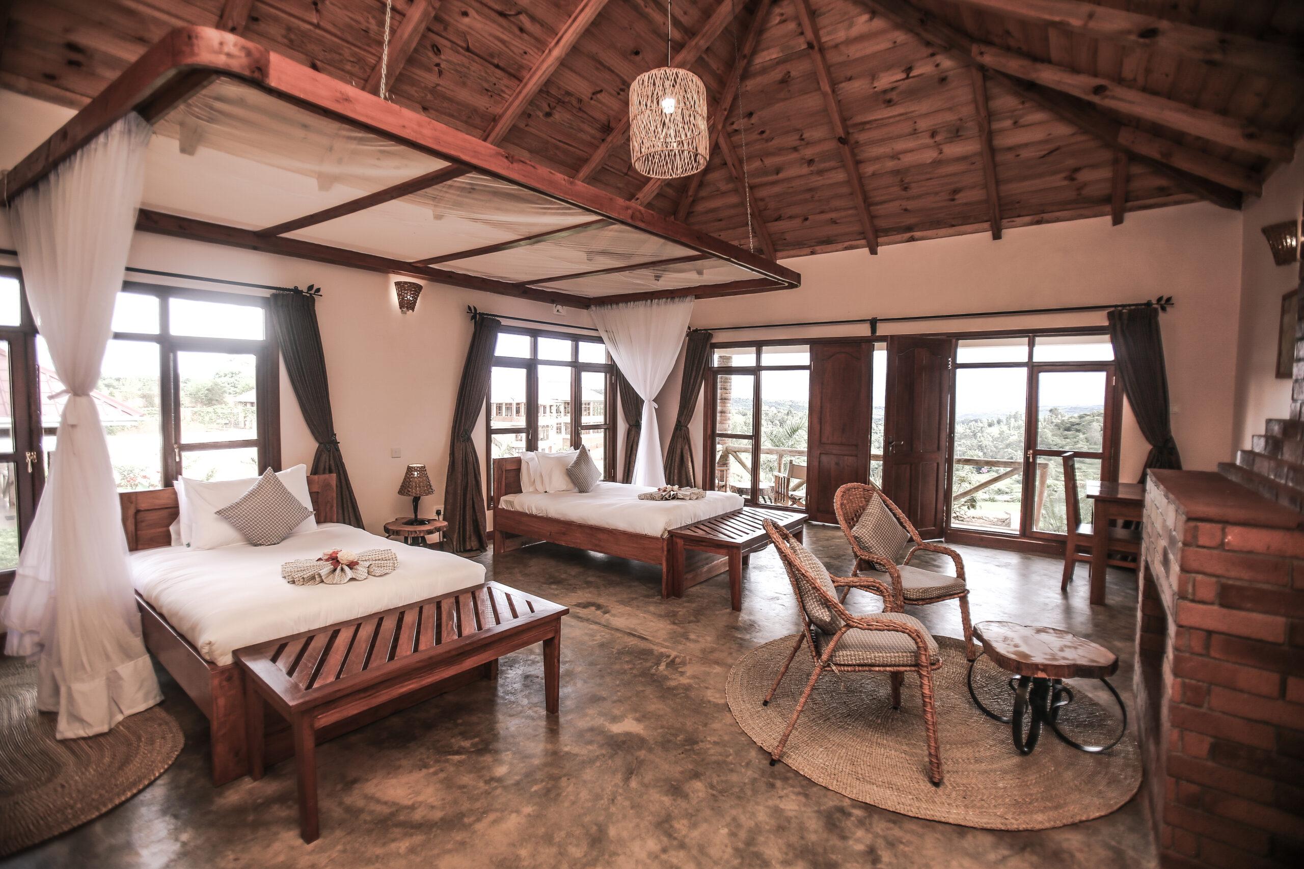 Marera Valley Lodge