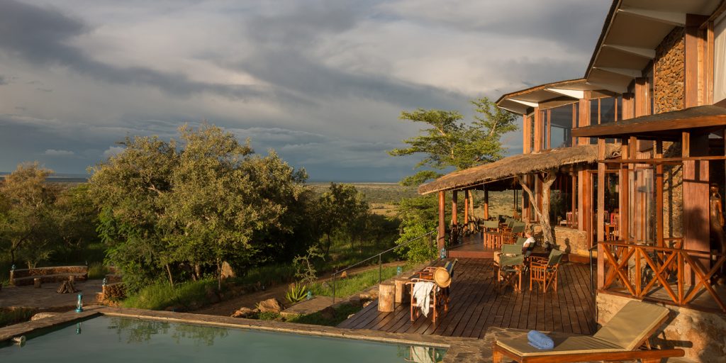 Serengeti Safari Lodge