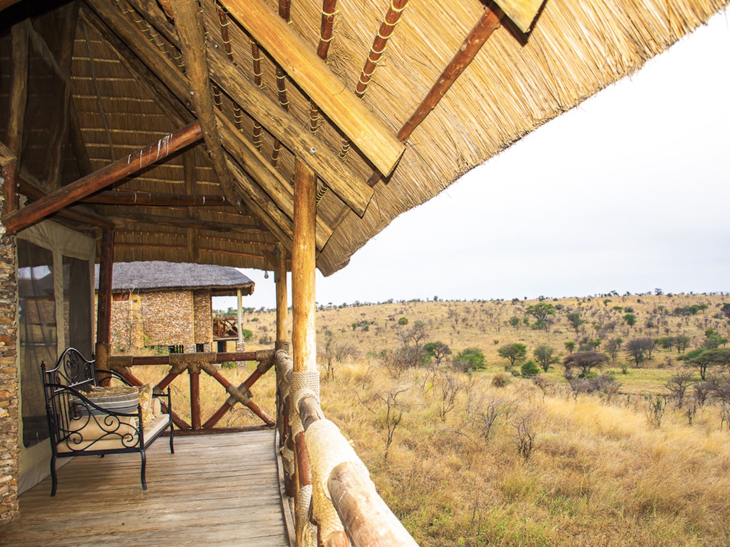 Serengeti Safari Lodge