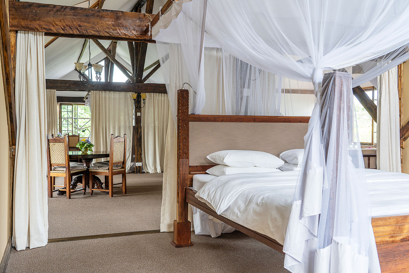 Summit Suite