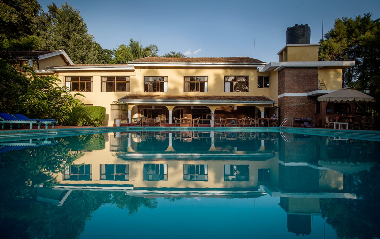 arusha ilboru safari lodge