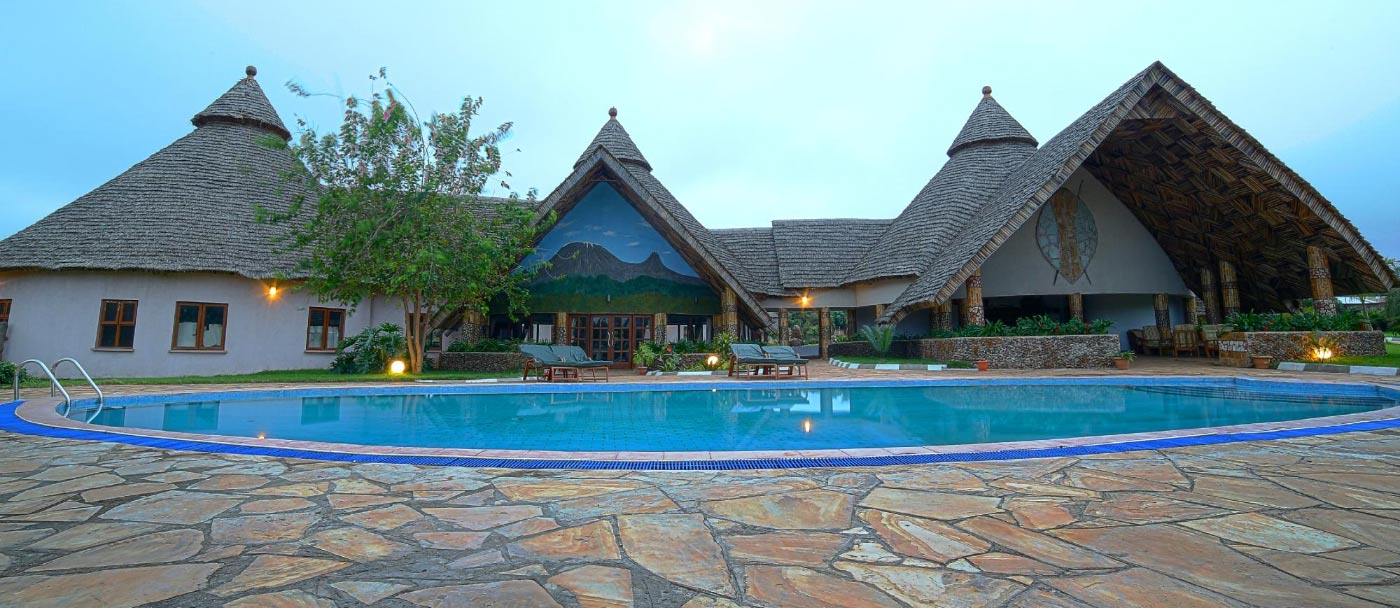 farm of dreams lodge