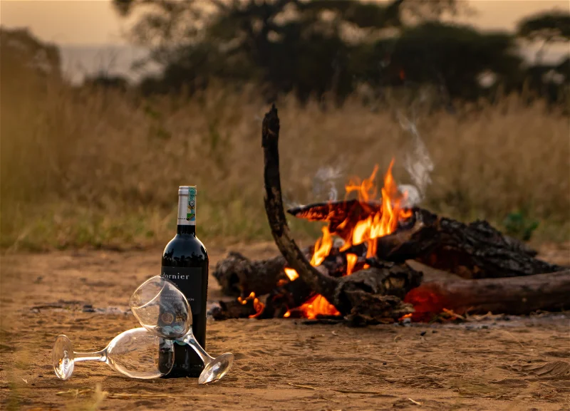 honeyguide tarangire camp bdaff