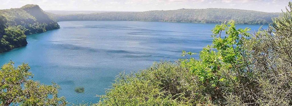 lake chala banner
