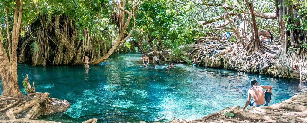 main image Chemka Hot Spring Tour