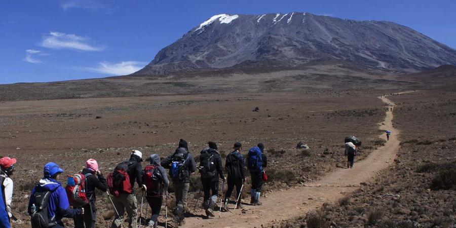 marangu