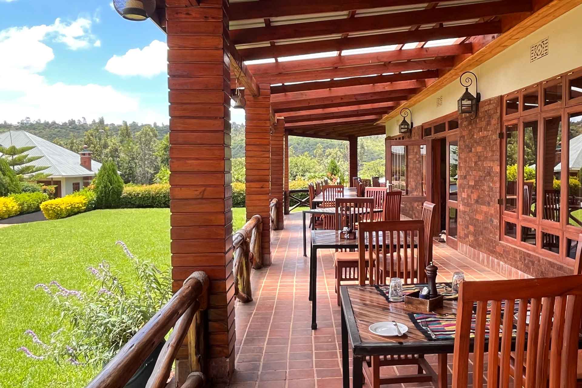 marera valley lodge x