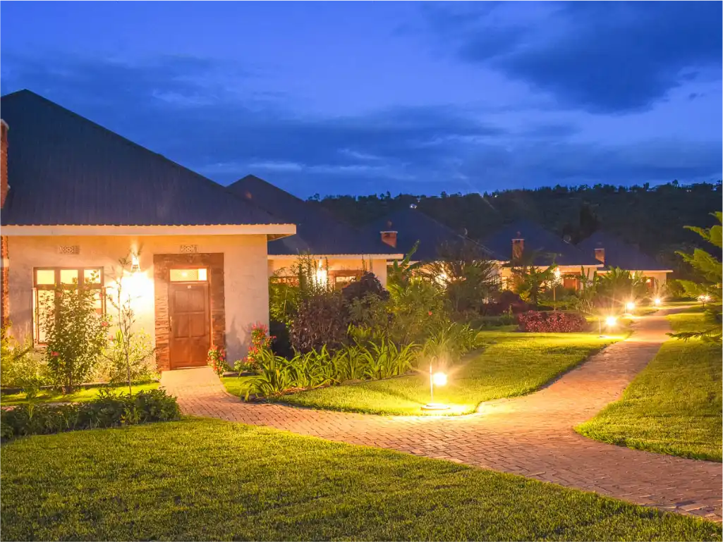 marera valley lodge
