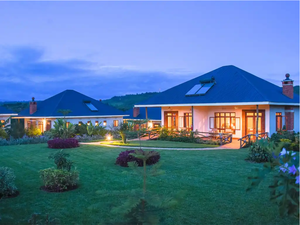 marera valley lodge