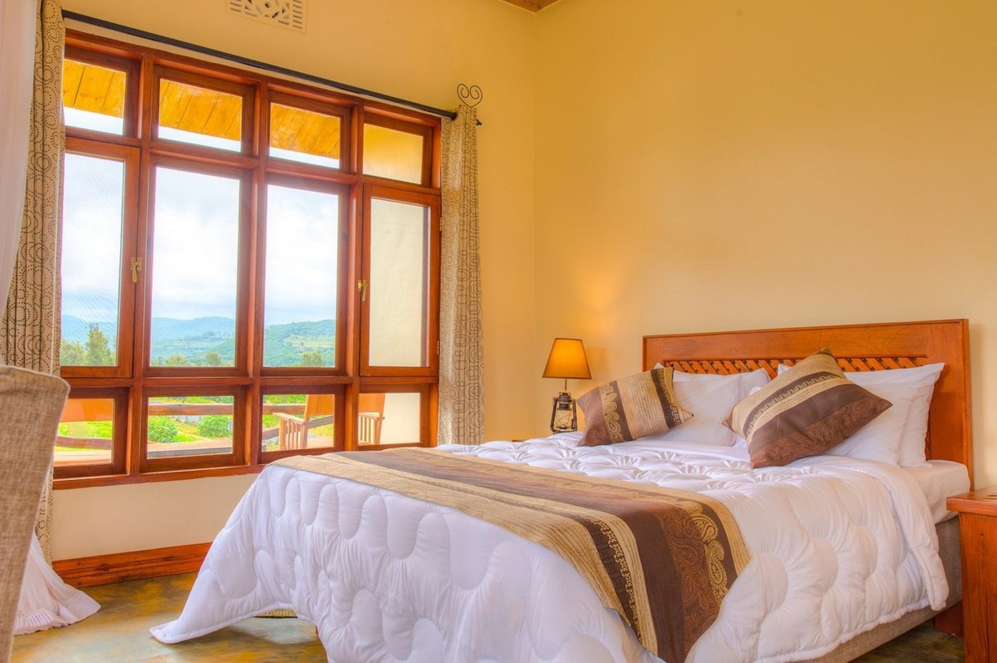 marera valley lodge