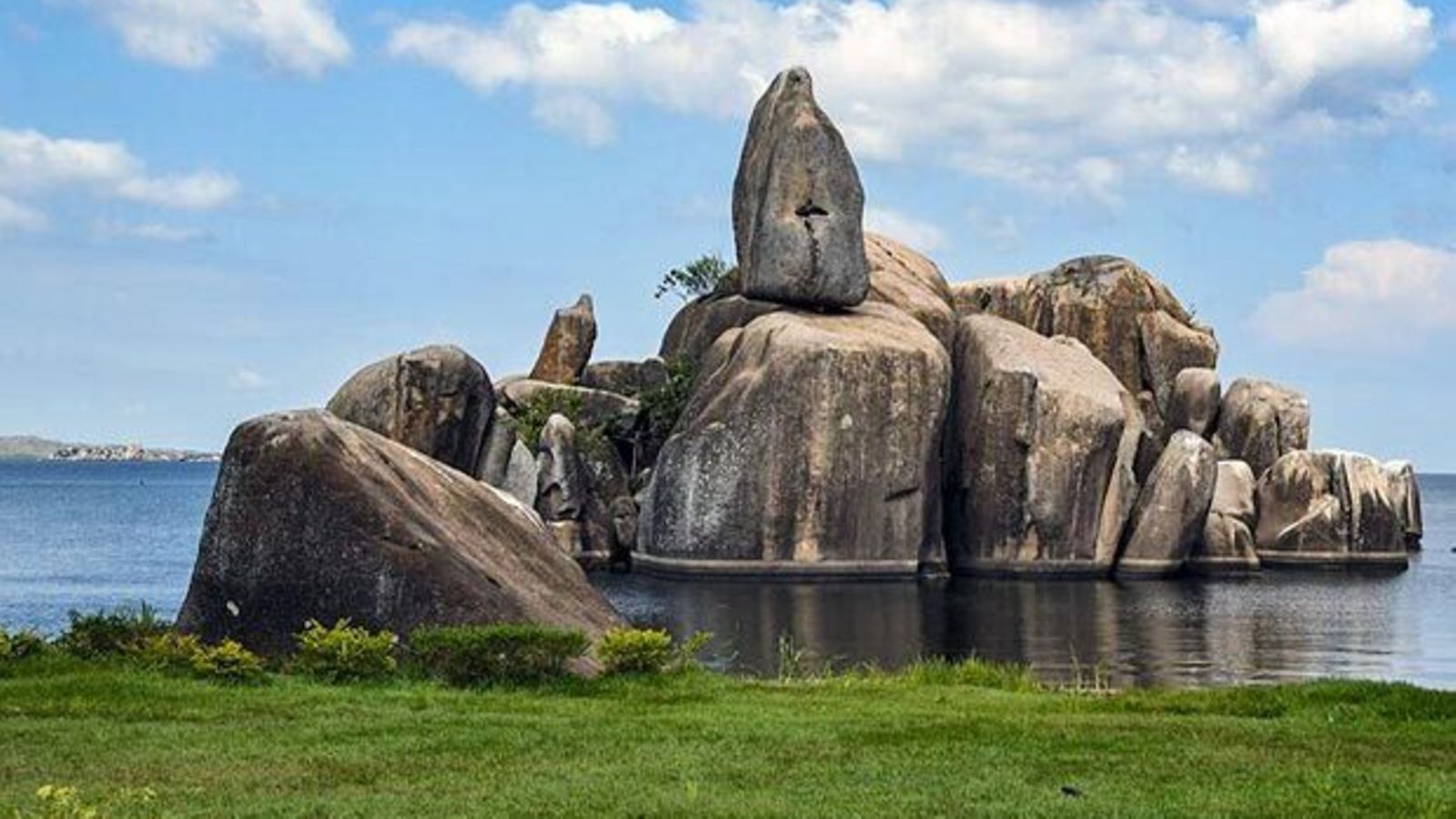 mwanza