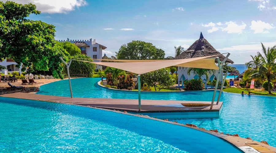 royal zanzibar beach