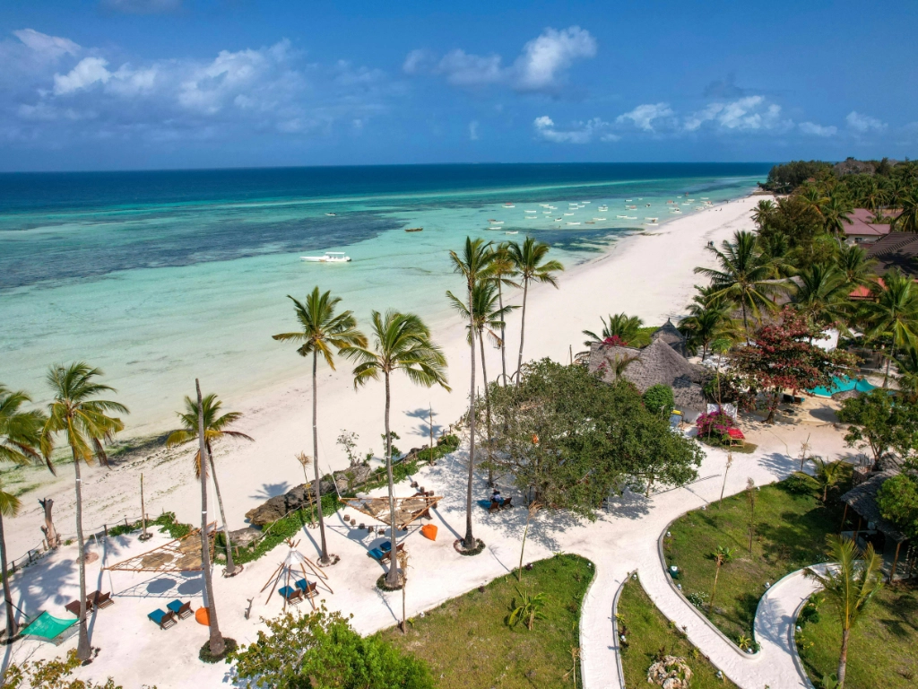 zanzibar