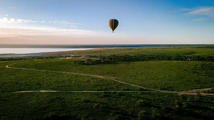 OUTDOOR GNU MIGRATION