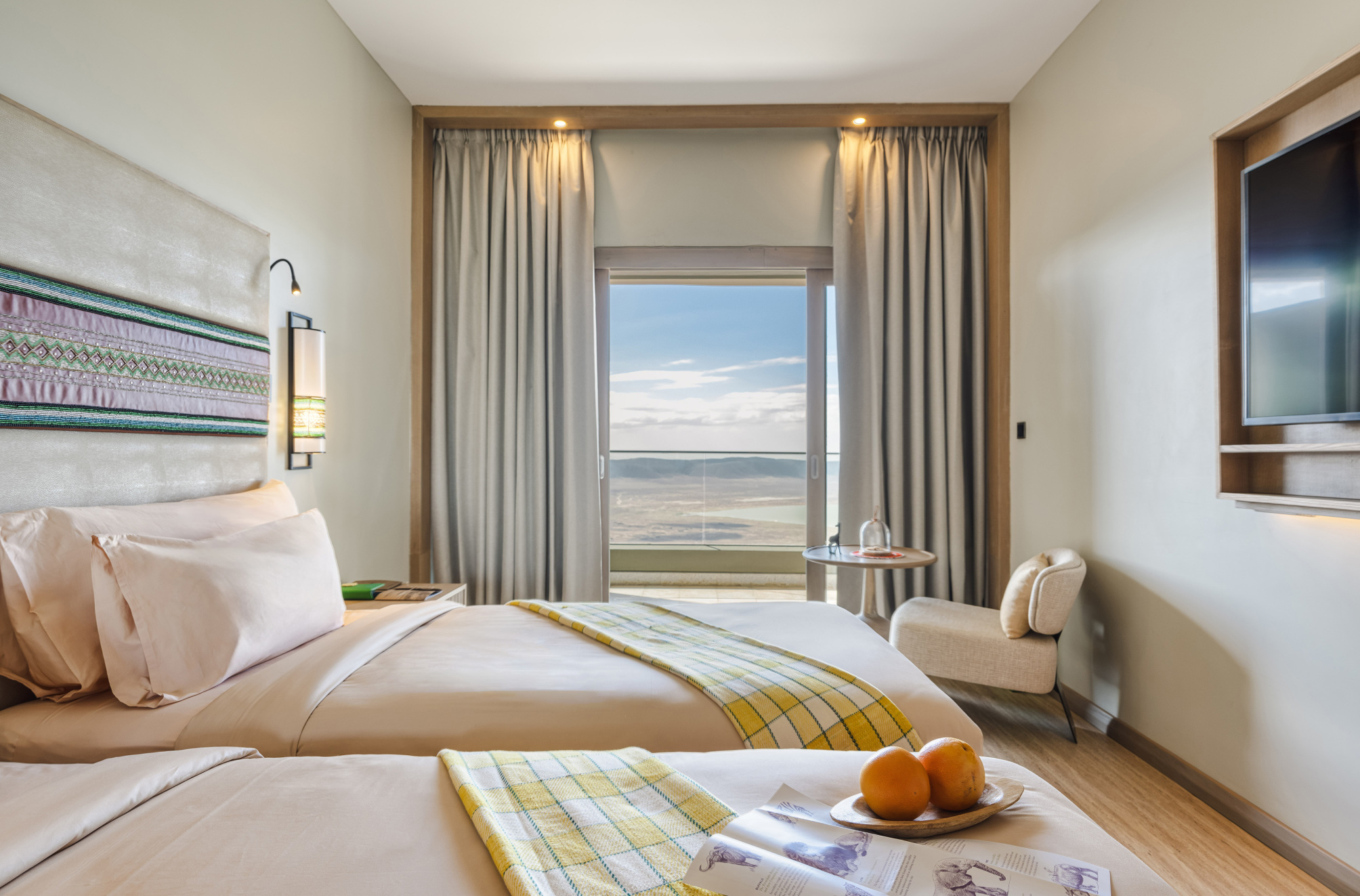 The Rim Room