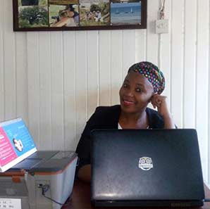 angela kabaka