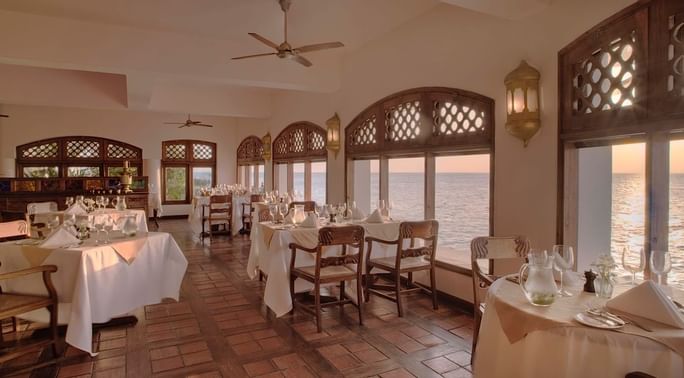baharia restaurant