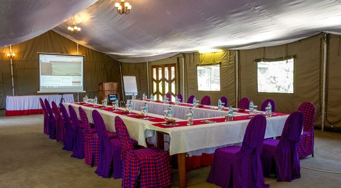 conferencing