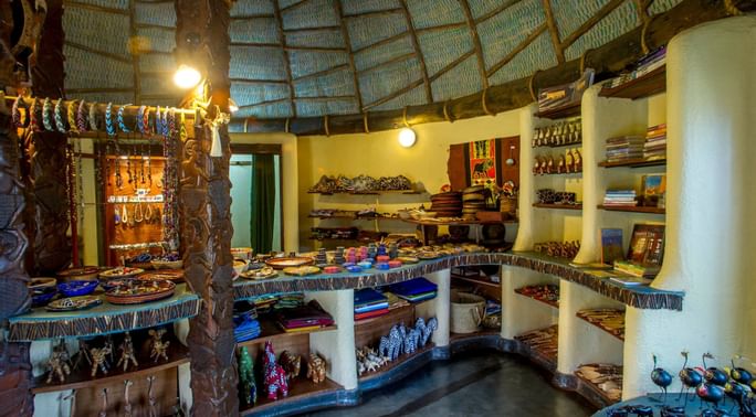 guest shop